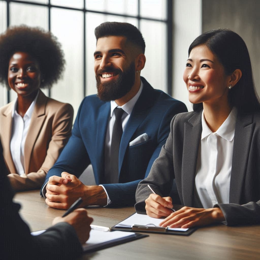 Ssst… Ini Hal yang Sering Digosipin HRD Setelah Kamu Pergi