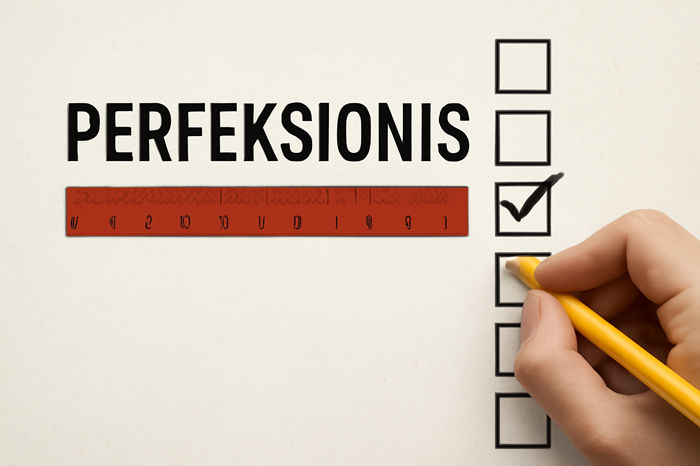 Pemimpin Perfeksionis: Kunci Sukses atau Penghalang Pertumbuhan Tim Anda?