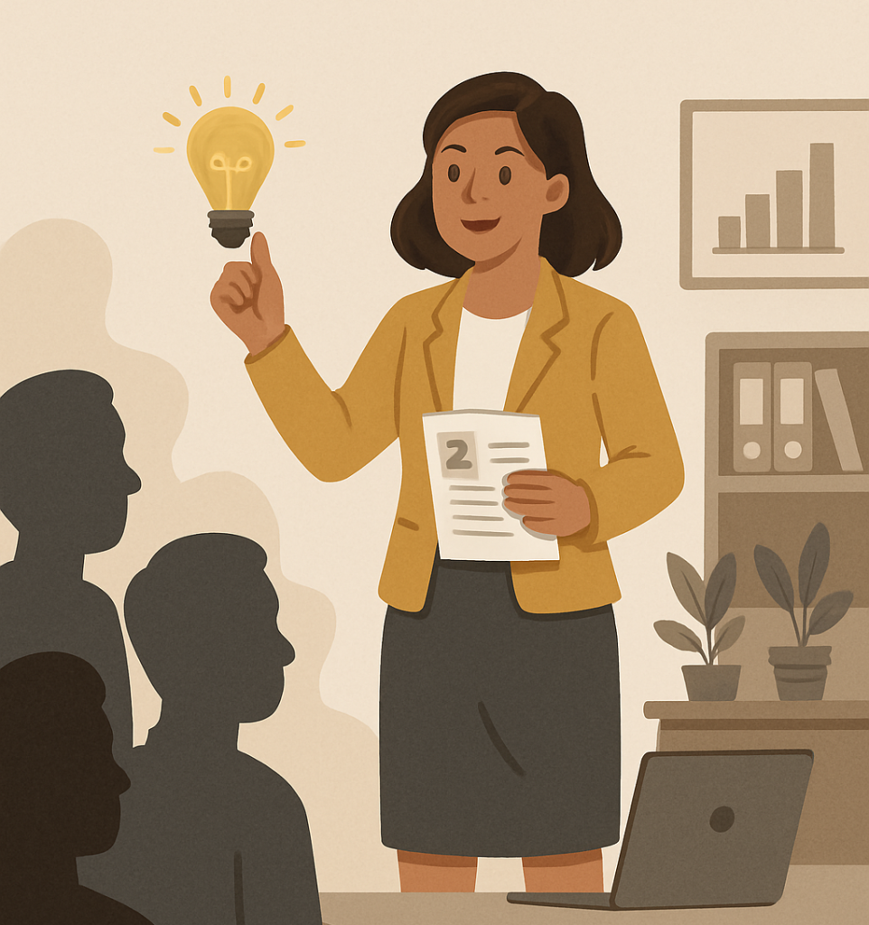 Jangan Cuma Jadi Tukang Rekrut! Begini Cara HR Jadi Game Changer!