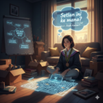 Tanpa Pengalaman, Tanpa Arah? Ke Mana Harus Mengirim Lamaran Kerja?