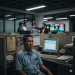 Setia Bekerja Puluhan Tahun, Tapi Jabatan Tak Berubah: Salah Karyawan, Sistem Internal Perusahaan, atau Kebijakan Pemerintah?