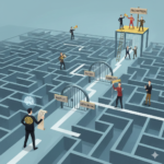 Mengapa Orang Kompeten Tidak Selalu Cepat Dipromosikan