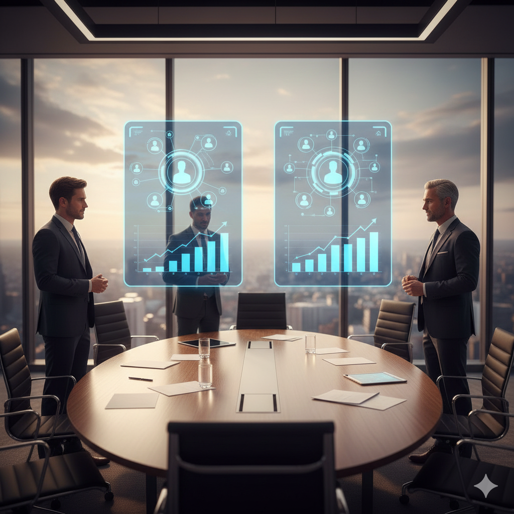 Sama-Sama Dievaluasi untuk Promosi: Bersaing Sehat atau Saling Menjatuhkan?