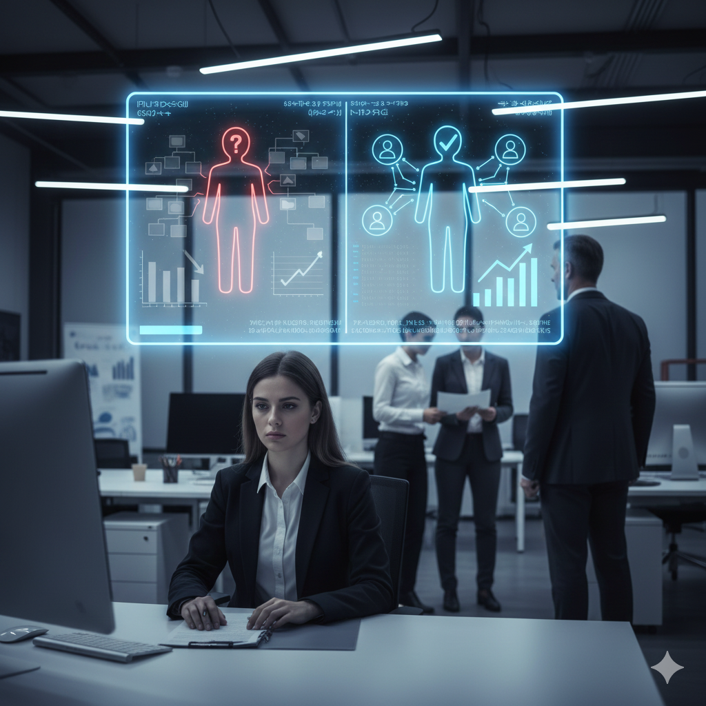 Menon-job kan dan Silent Treatment: Taktik Manajerial atau Pelanggaran Etika Kepemimpinan?