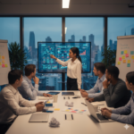 Membangun Cadangan Pemimpin lewat Keterlibatan dalam Keputusan Operasional