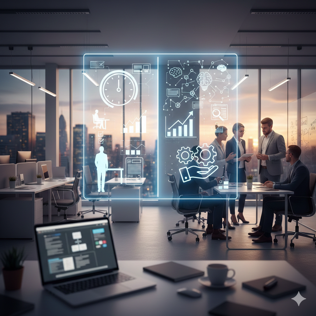 Apresiasi Kerja di Era Modern: Masih Relevankah Kehadiran Tepat Waktu sebagai Ukuran Kontribusi?