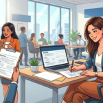 Belum Pernah Kerja? Ini Cara Membuat CV yang Tetap Menarik di Mata HR