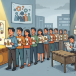 Fenomena Lowongan Kerja: Ketika ‘Bayar Admin’ Lebih Diutamakan daripada Skill