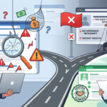 Jangan Sampai Tertipu! Kenali Ciri-Ciri Lowongan Kerja Abal-Abal Sejak Awal