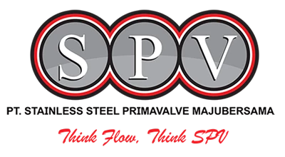 PT Stainless Steel Primavalve Majubersama - IT Support